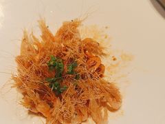 -狮王府淮扬菜(夫子庙老门东店)