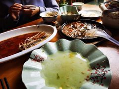 -小厨子私房菜·云南美食店