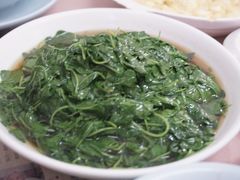 草头-蘭心餐厅(进贤路店)