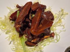 -曾宴·楚菜(湖北省博物馆店)