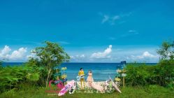 点击看大图 -色色婚纱摄影(大沥旗舰店)