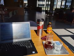 -山下C5cafe(惠通时代广场店)