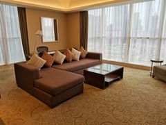 -广州粤海喜来登酒店