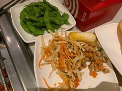 -海底捞火锅(勒泰店)