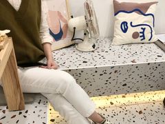 -FULL MOON满月咖啡