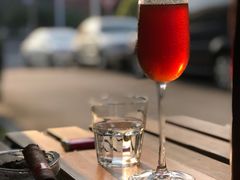 -几米咖啡(龙洲湾花园店)