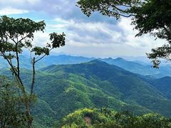 -莫干山风景区
