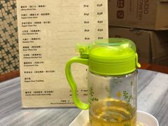 甘蔗糖汁-公利真料竹蔗水(中环店)