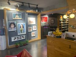 -小猴子儿童摄影馆(茂业店)