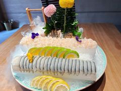 -Minase水濑·日料放题(外滩店)