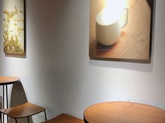 用餐区-煮叶(悠唐广场店)