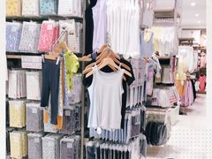 -优衣库(上海金桥国际商业广场店)