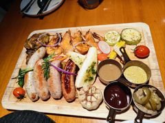 -布拉格餐厅· 中欧捷克菜(全国首店)