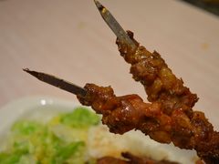 -南城香·饭香串香馄饨香(青年路店)