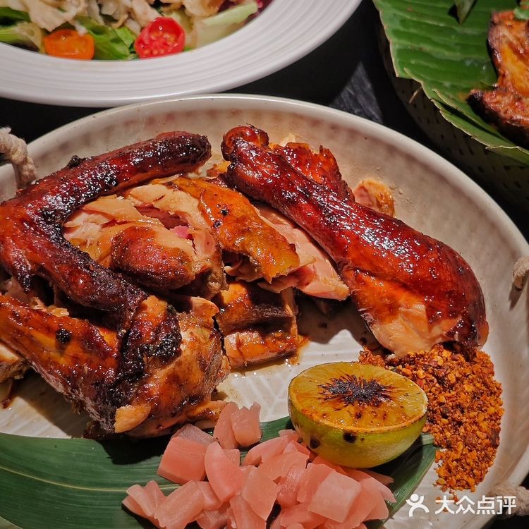 魔都人才懂的chill体验过了!!