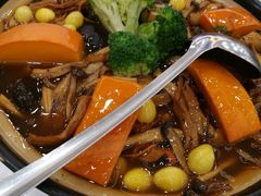 -潮喜竹溪荔湖酒家(荔枝湾店)