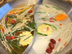 -宽窄巷子鲜牛火锅(北京首店)