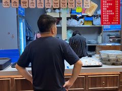 -没牙伯花生汤店(老药洲店)