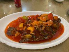 -龙记烤鸭店(新民路店)