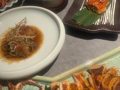 -匠和风精致料理(祥禾天地店)