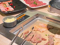 -新石器烤肉(张家港购物公园店)