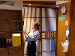 -和创柚子·会席日本料理(新区淮海街店)