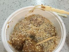 -芬芳甜品(同福路店)