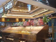 -樱煦和牛寿喜烧(如皋吾悦广场店)