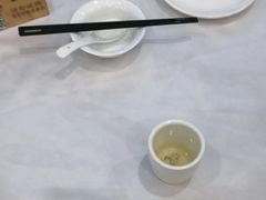-金华安大酒楼·老牌潮菜·粤式茶点(东方国际店)
