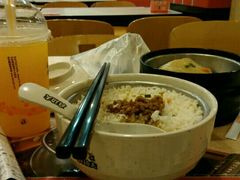 -真功夫(北京路步行街店)