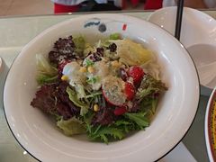 -博雅渔港·融合菜(维也纳国际大酒店)