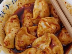 -春阳水饺(香槟广场店)