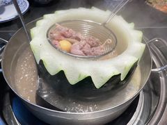 -淼福猪肚鸡·椰子鸡火锅(大沙地店)