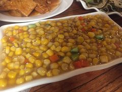 -少林寺欢喜地素斋馆