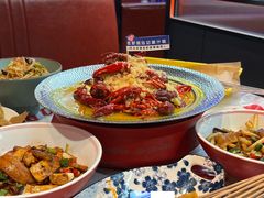 -西安创业咖啡街区