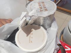 -沪上阿姨·精选茶饮(扬帆小区店)