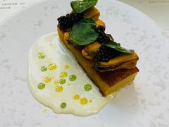 -Ocean's Table 欧舍