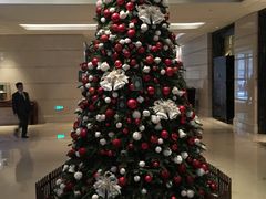 -LONG BAR 廊吧(外滩华尔道夫酒店)