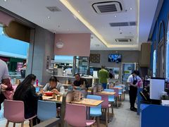 -小杨生煎(周浦万达店)