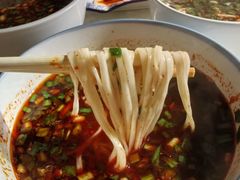 -红梅饭店(南关正街店)