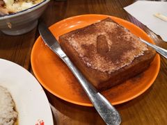 -澳门陈光记烧味饭店(南京德基广场店)