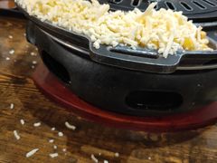 -胡悦里韩式烤肉(芝罘万达广场店)