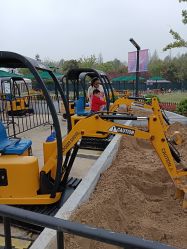 -季高兔窝窝亲子园(上海薰衣草公园店)