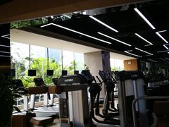-威克健身游泳(万菱汇店)