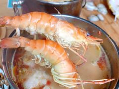 -Thai Basil罗勒叶泰式餐厅(时代天街店)