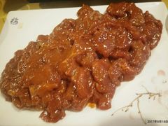 -墨白私房菜·广东菜 粤菜