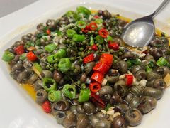 -囍榷·鲜美常州菜(恐龙园店)
