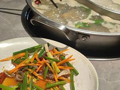 -阿源鱼捞斑鱼火锅·海鲜粥(山景尚宅店)