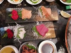 -鸿腾国际大酒店-海鲜姿造海鲜烤肉自助餐