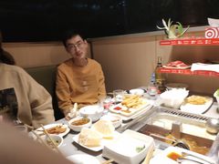 -海底捞火锅(吴中路店)